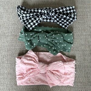 Baby Bling baby headbands